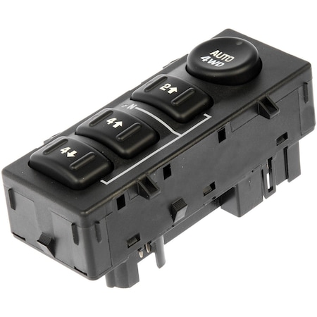 Dorman 4WD SWITCH 901-072